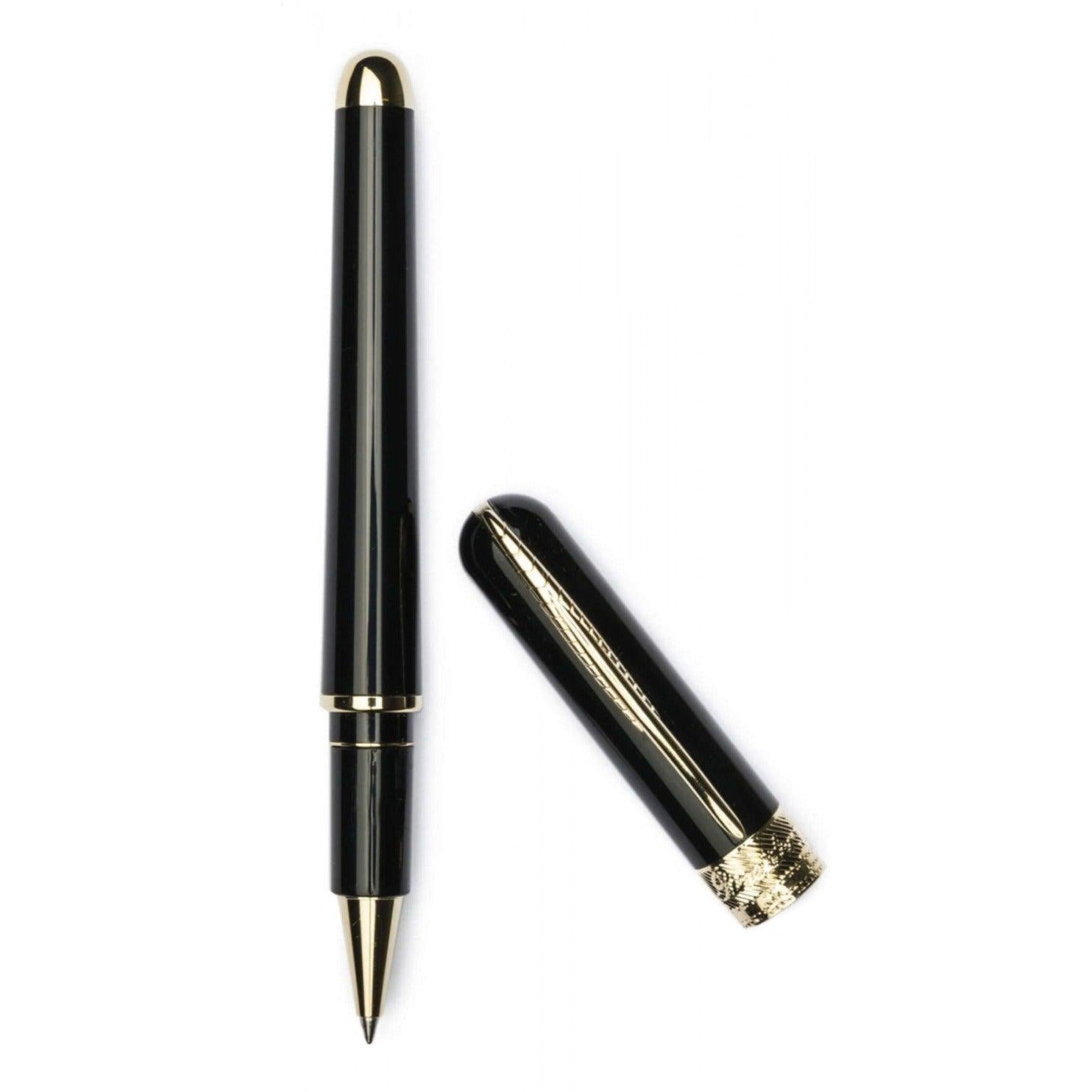 Avatar UR De Luxe Rollerball Gold - LAZADO