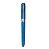 Avatar UR De Luxe Rollerball Gold by Pineider - Close-up