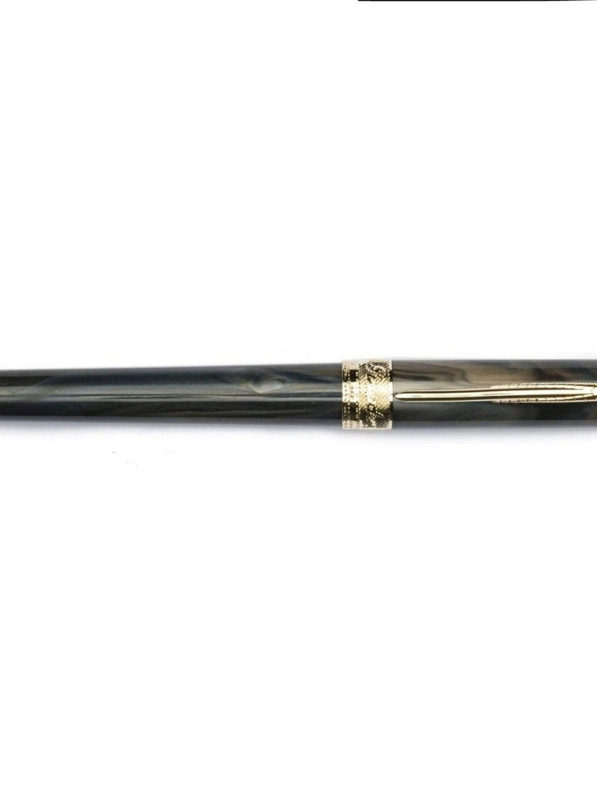 Avatar UR De Luxe Rollerball Gold - LAZADO