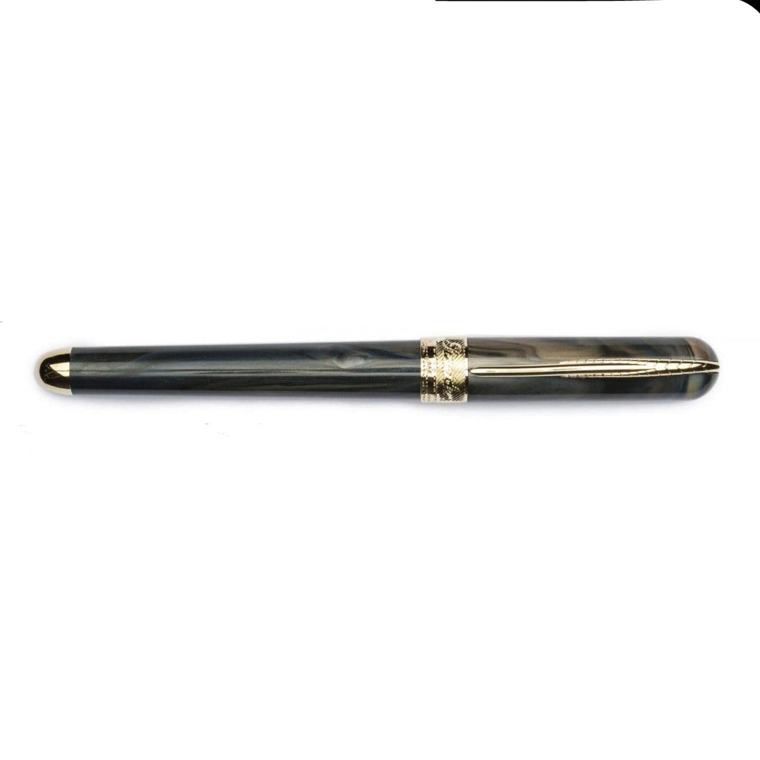 Avatar UR De Luxe Rollerball Gold - LAZADO