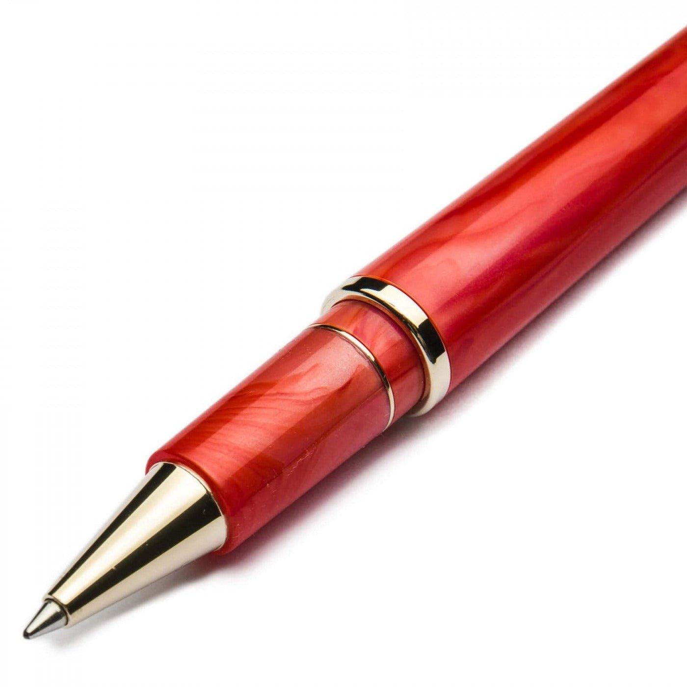 Avatar UR De Luxe Rollerball Gold - LAZADO