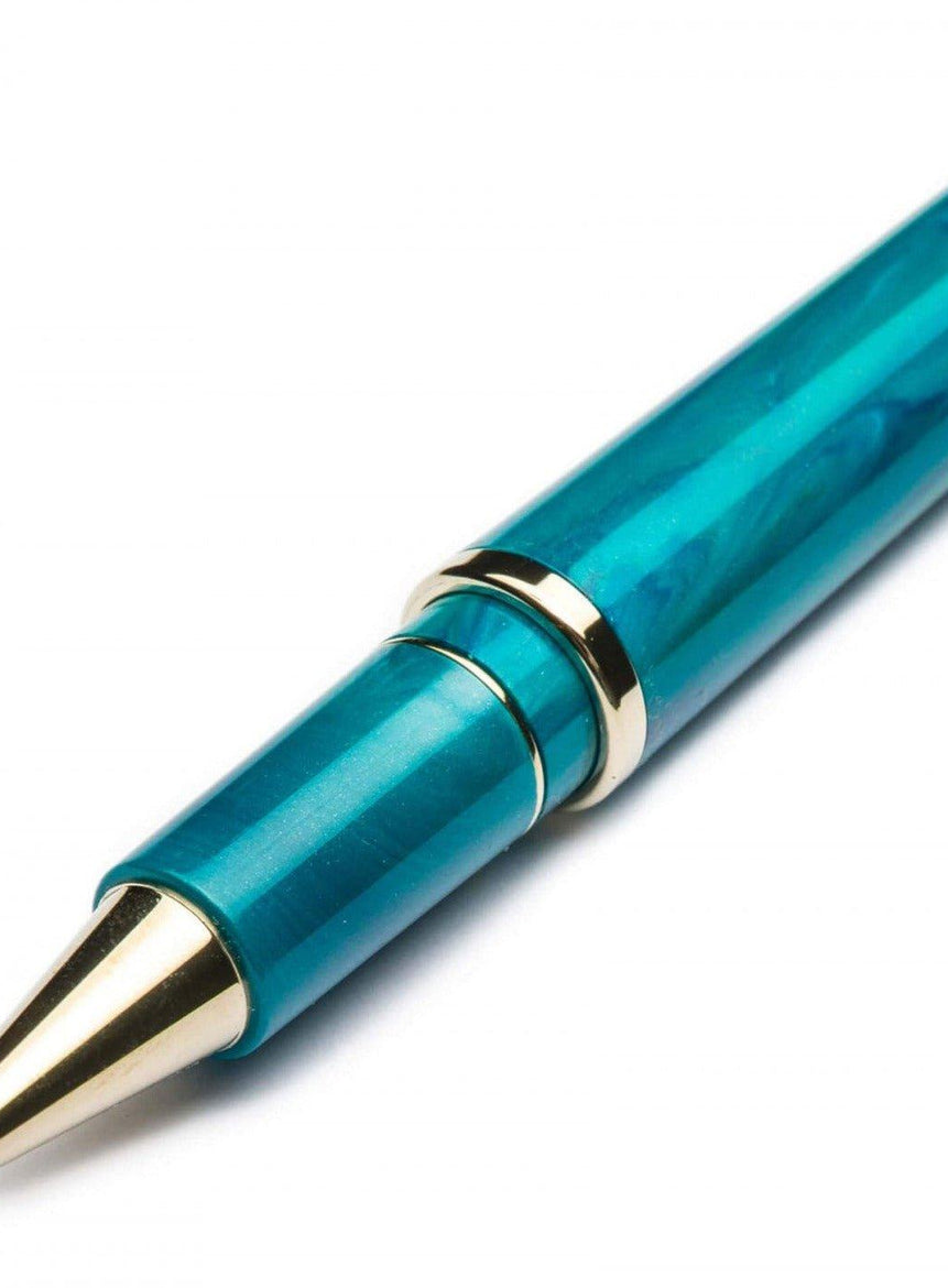 Avatar UR De Luxe Rollerball Gold - LAZADO