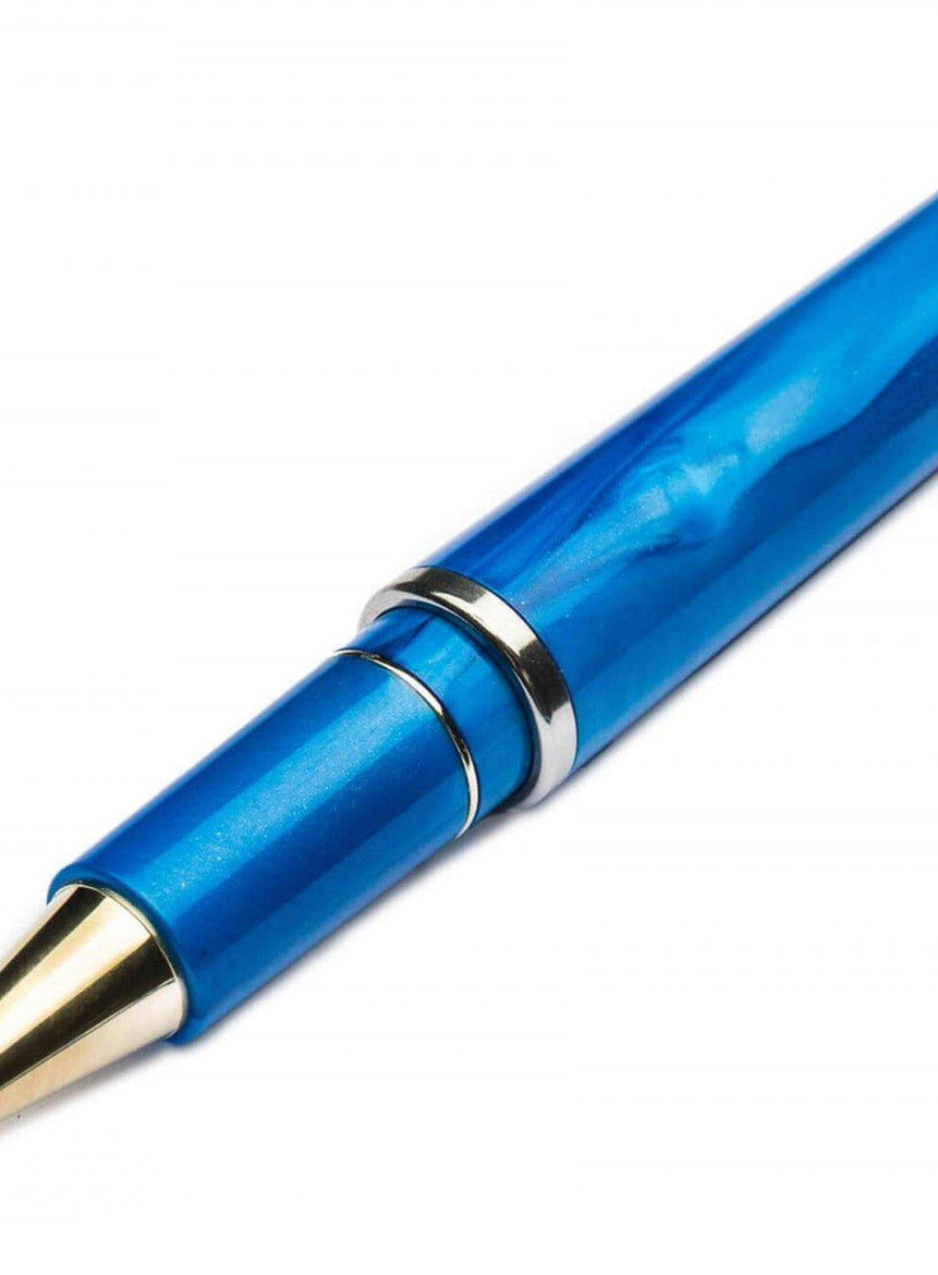 Avatar UR De Luxe Rollerball Gold - LAZADO