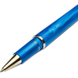 Avatar UR De Luxe Rollerball Gold by Pineider - Alternate Angle