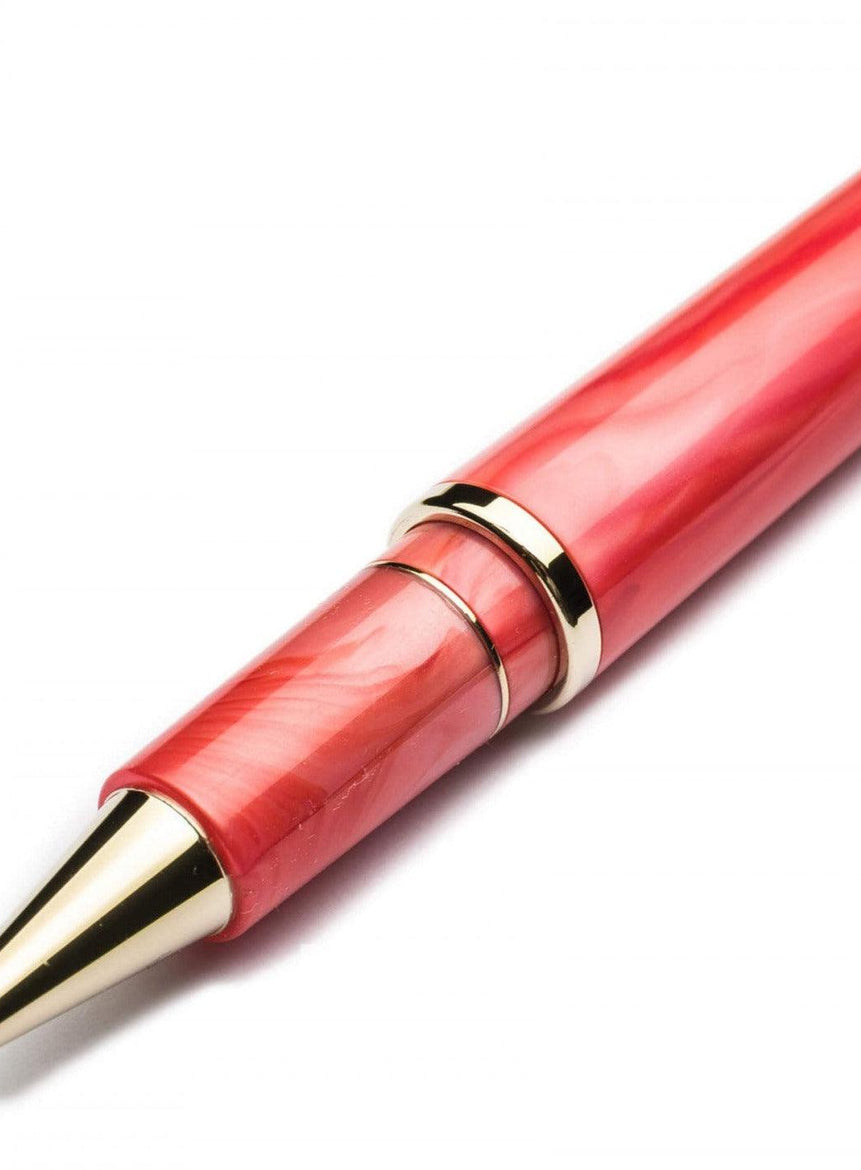 Avatar UR De Luxe Rollerball Gold - LAZADO