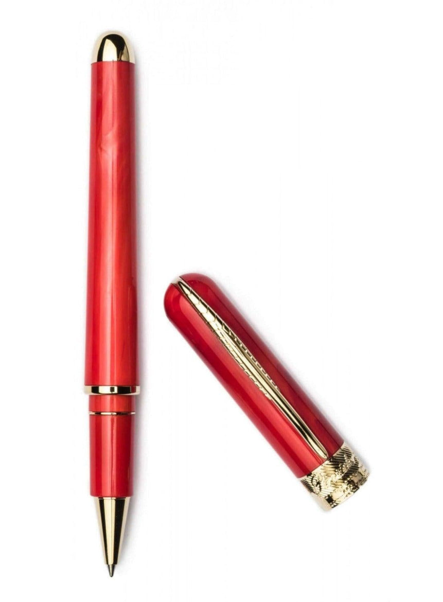 Avatar UR De Luxe Rollerball Gold - LAZADO