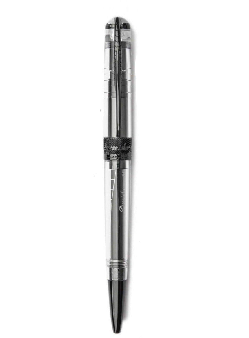 Avatar UR Demo Black Ballpoint - LAZADO