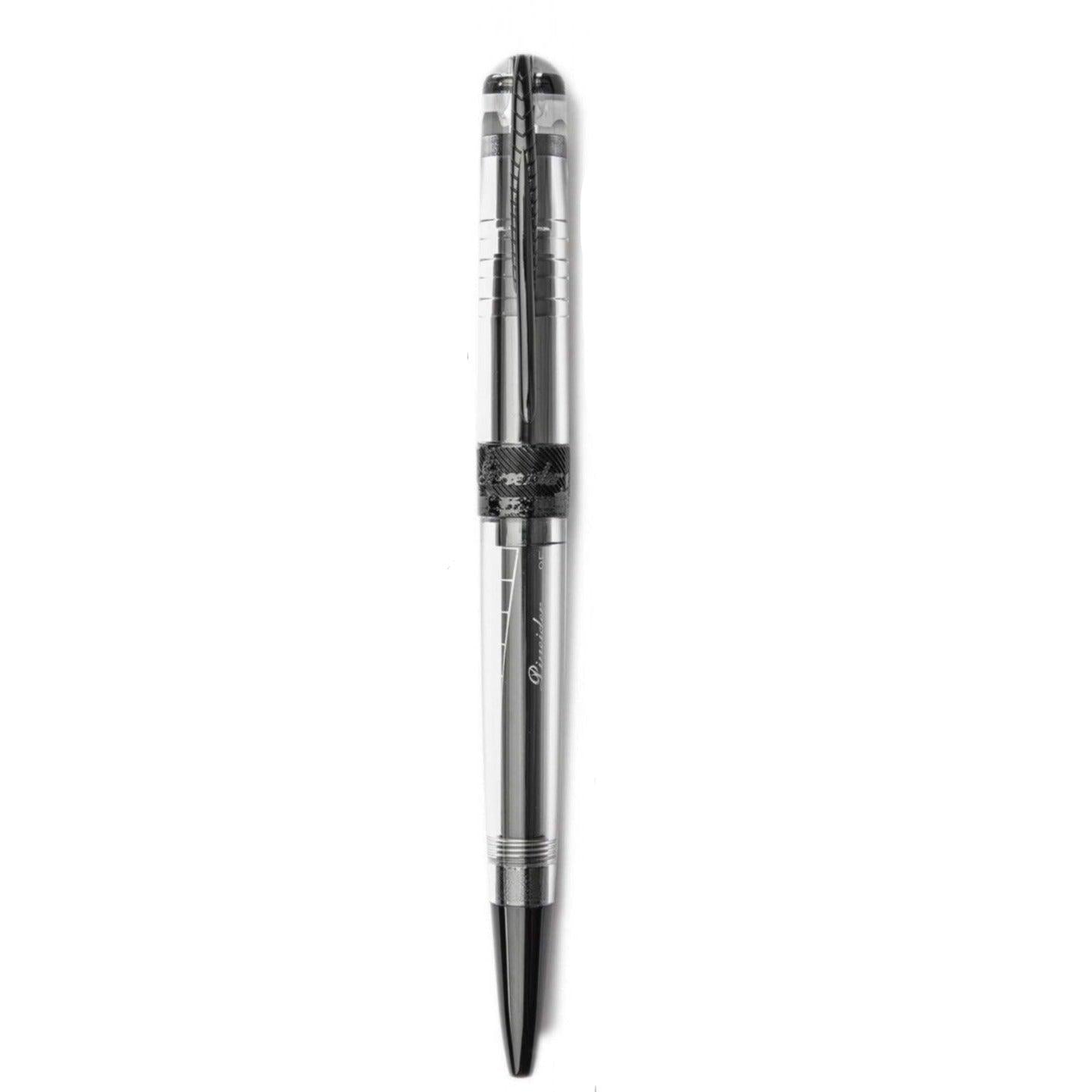 Avatar UR Demo Black Ballpoint - LAZADO
