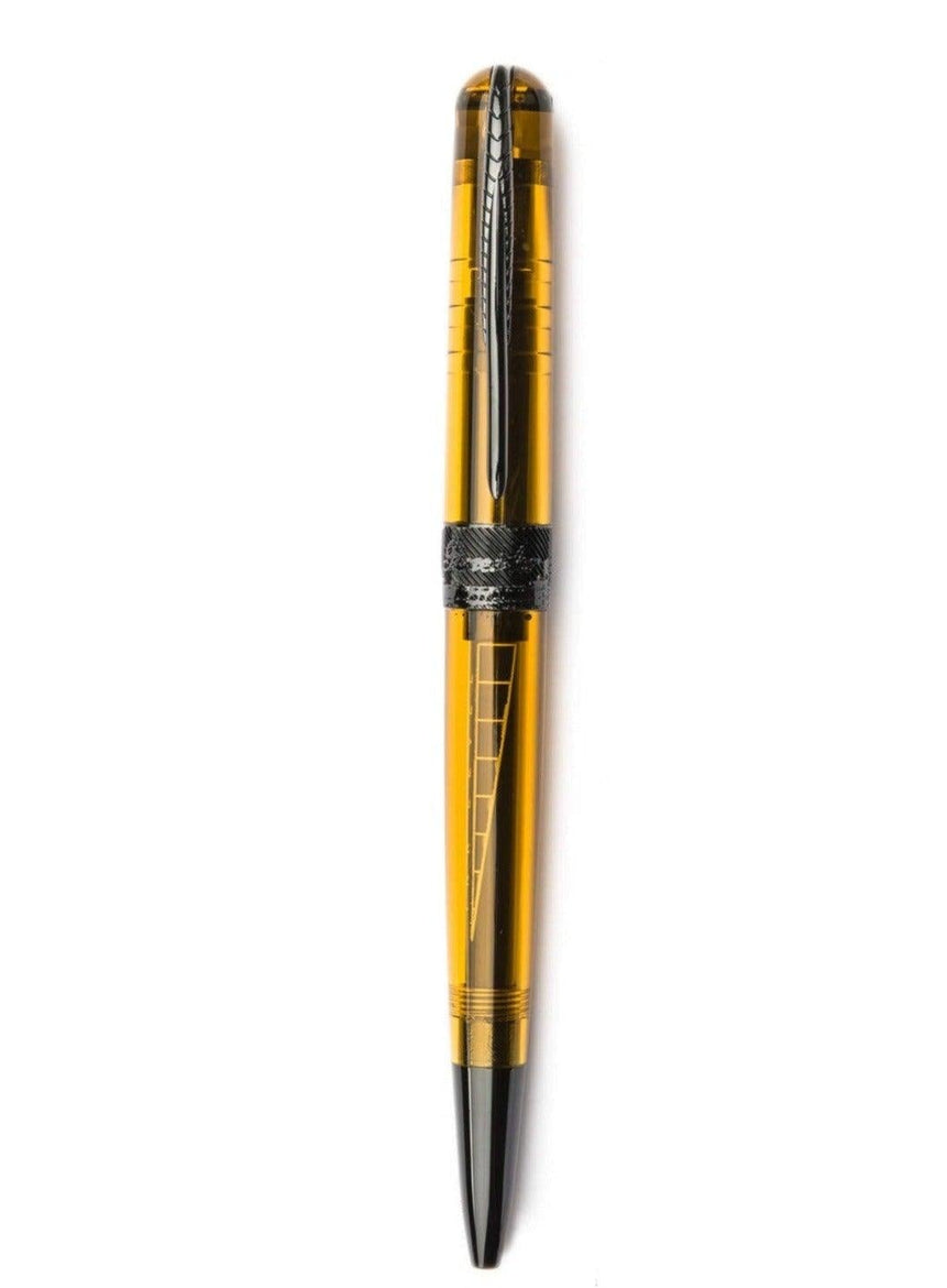 Avatar UR Demo Black Ballpoint - LAZADO