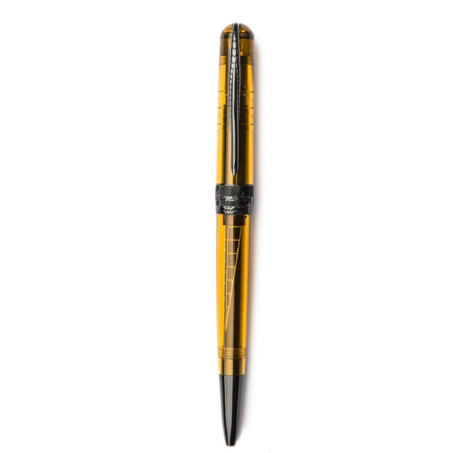 Avatar UR Demo Black Ballpoint - LAZADO