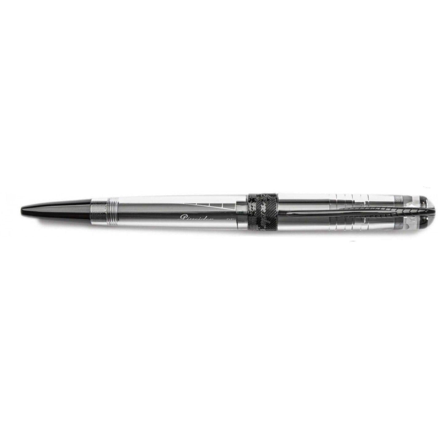 Avatar UR Demo Black Ballpoint - LAZADO