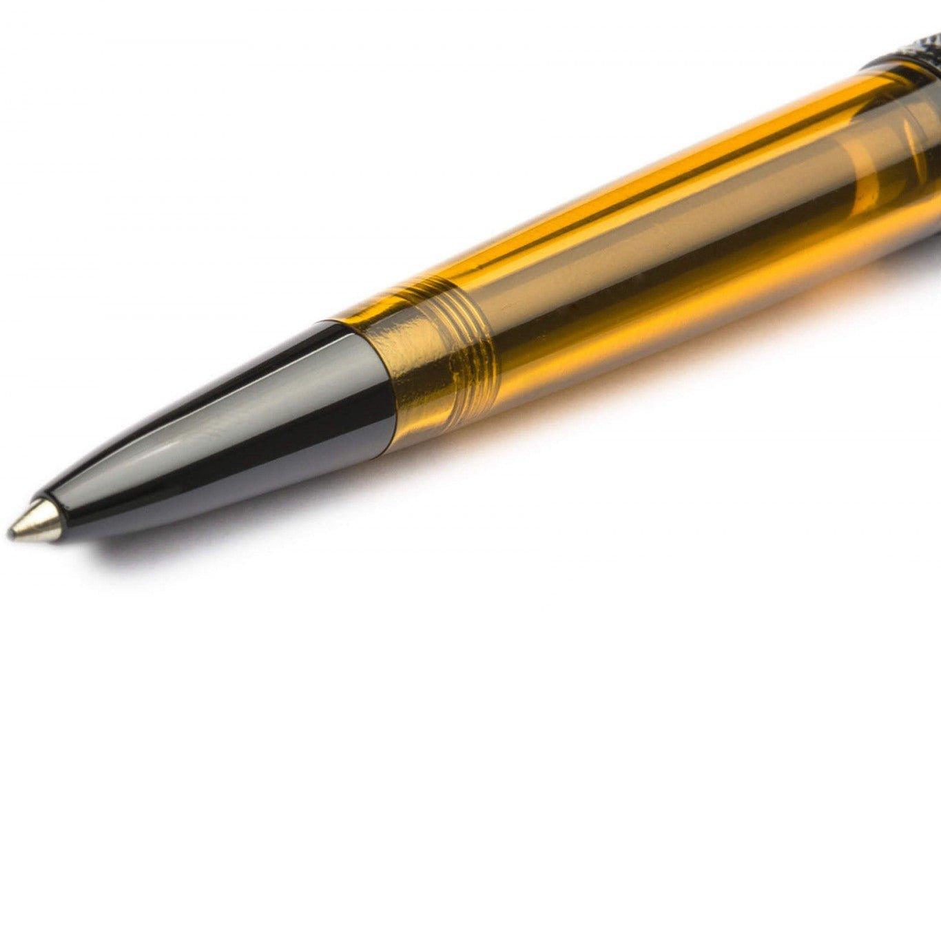 Avatar UR Demo Black Ballpoint - LAZADO