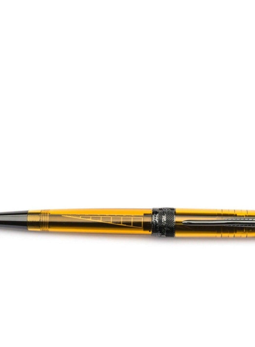 Avatar UR Demo Black Ballpoint - LAZADO