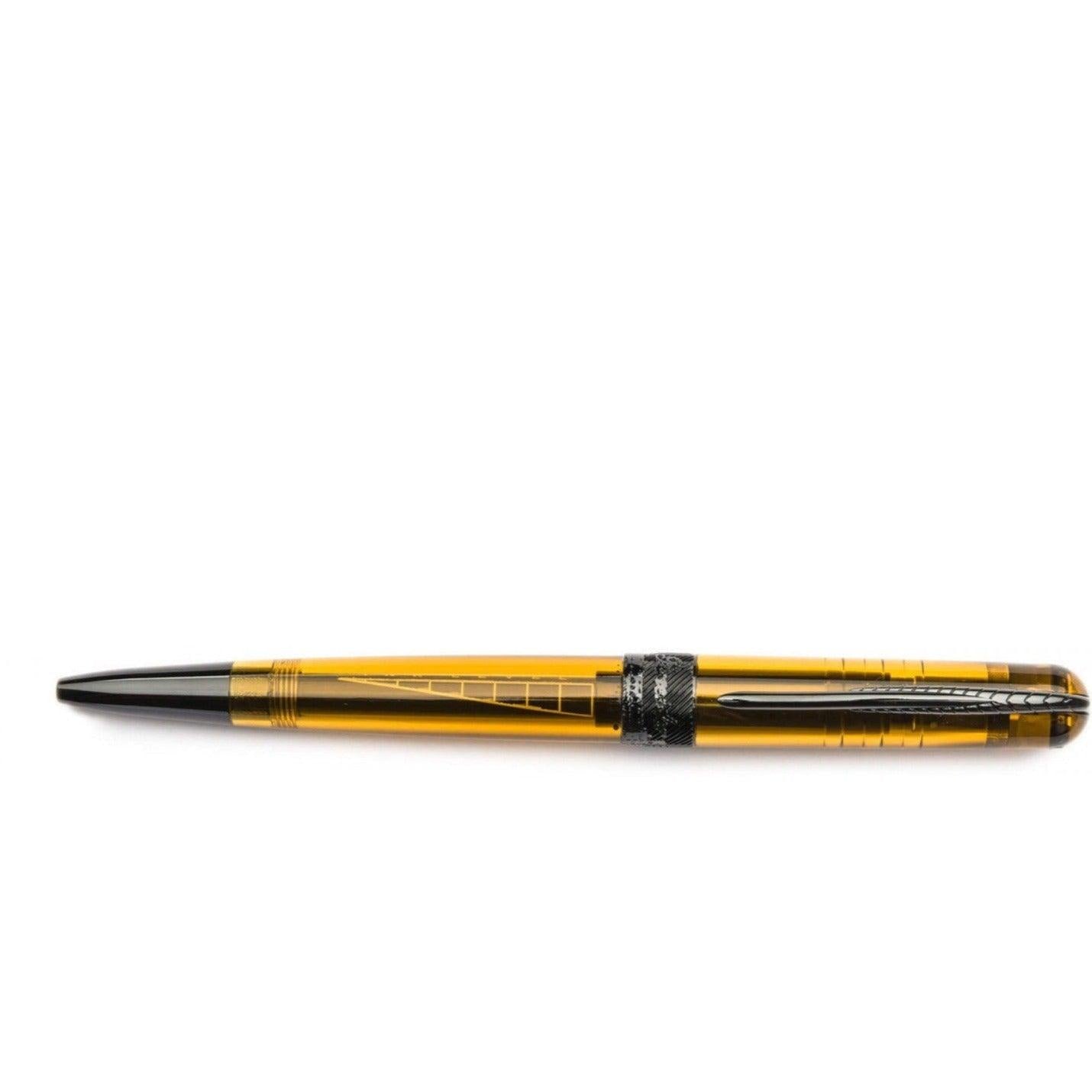 Avatar UR Demo Black Ballpoint - LAZADO