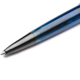Avatar UR Demo Black Ballpoint by Pineider - Close-up