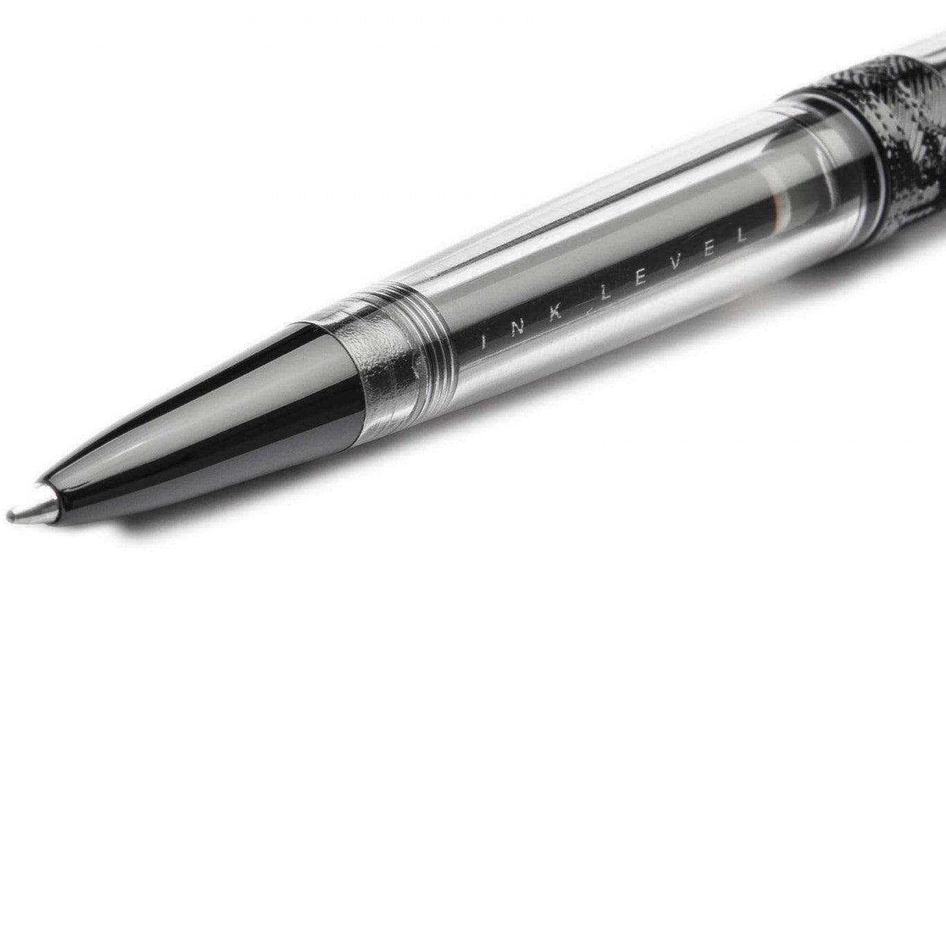 Avatar UR Demo Black Ballpoint - LAZADO