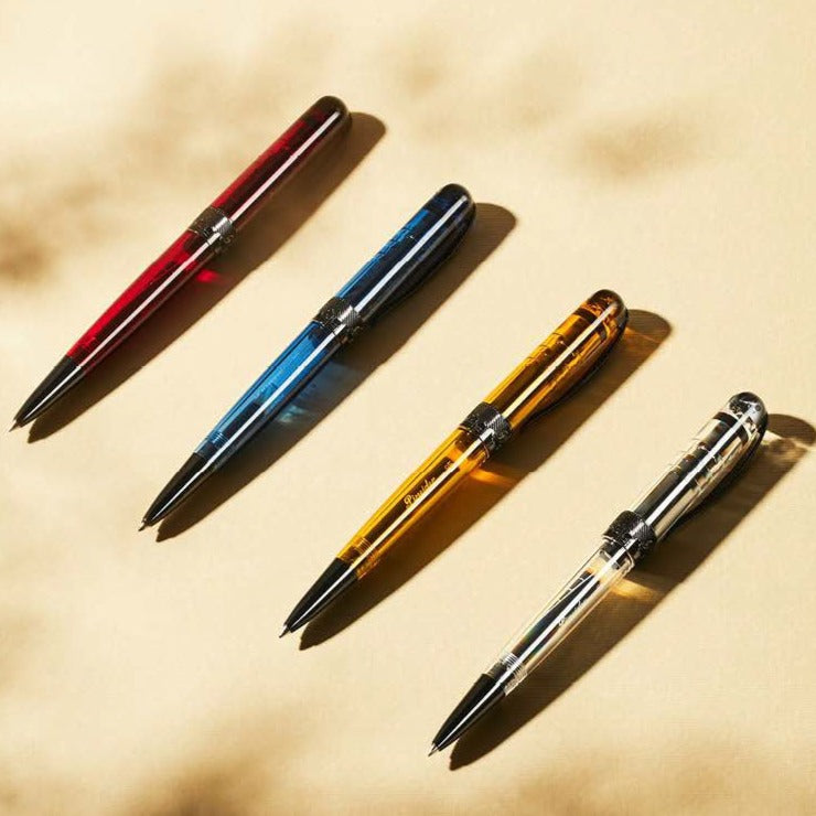 Avatar UR Demo Black Ballpoint - LAZADO