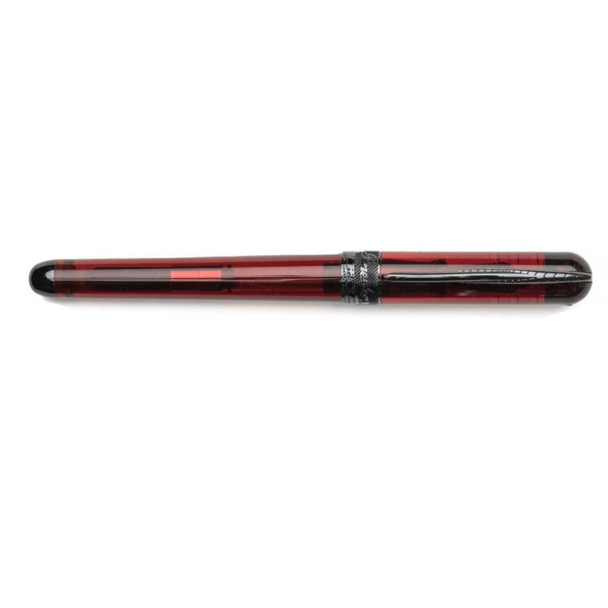 Avatar UR Demo Black Fountain Pen - LAZADO