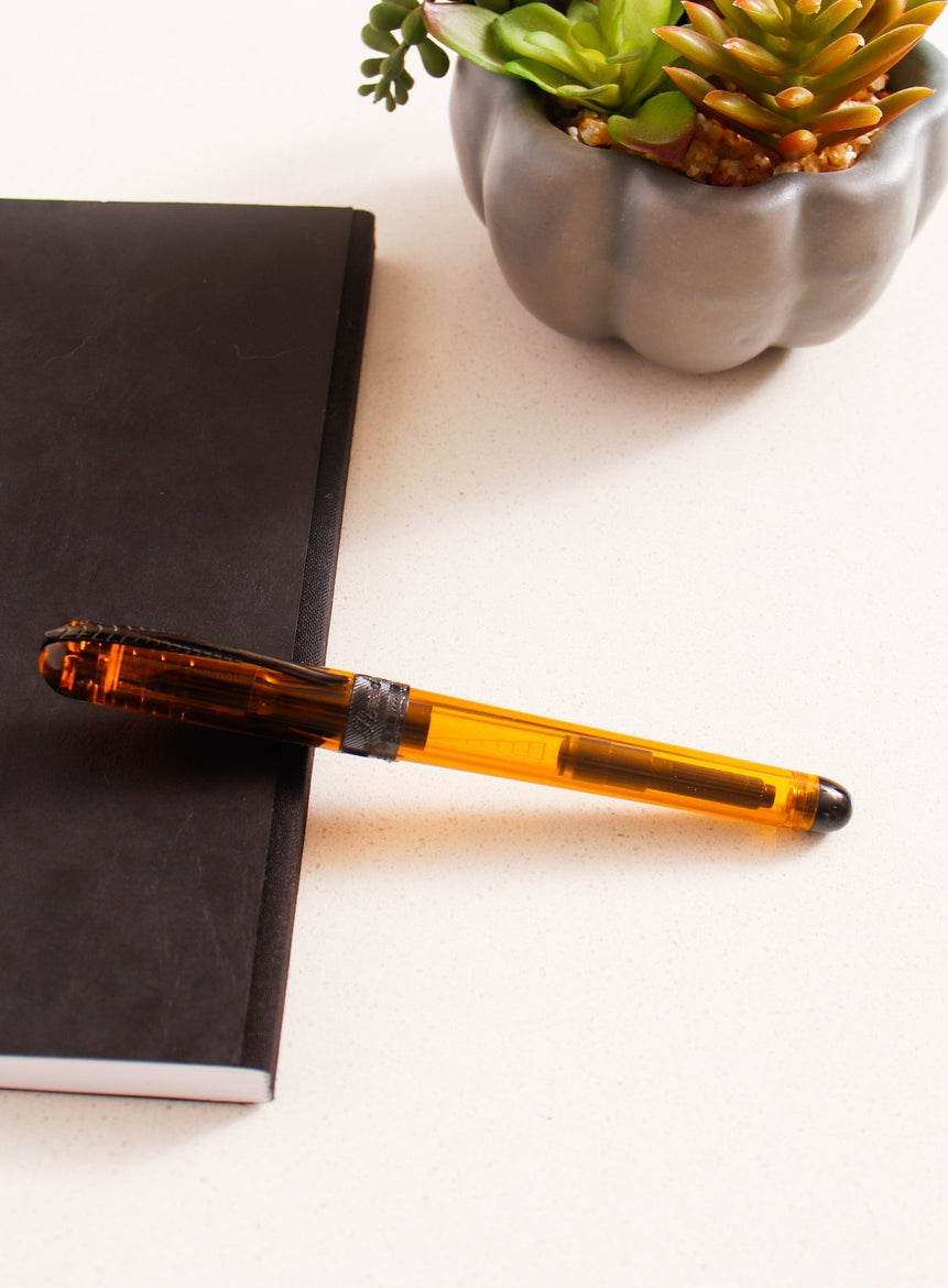 Avatar UR Demo Black Fountain Pen - LAZADO