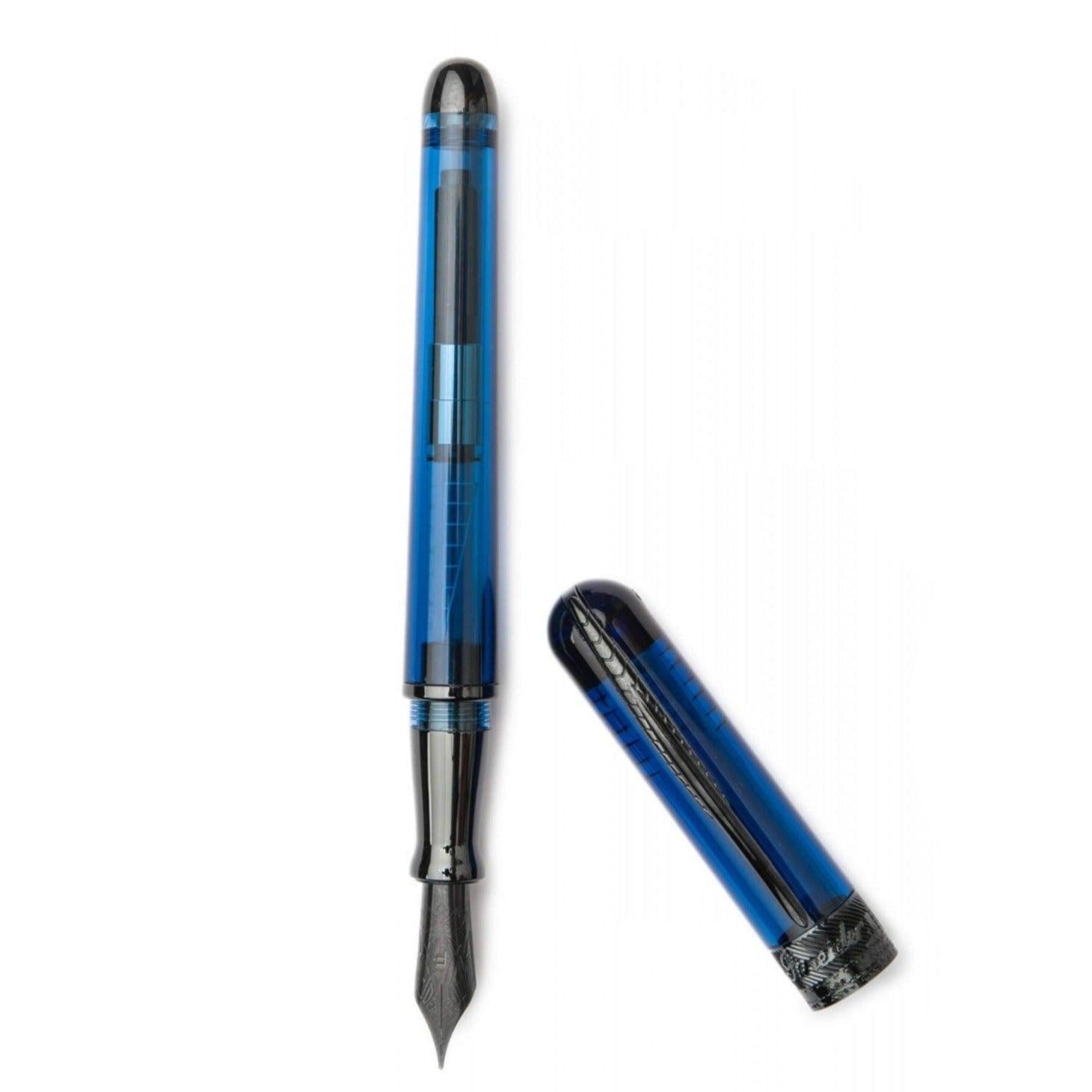 Avatar UR Demo Black Fountain Pen - LAZADO