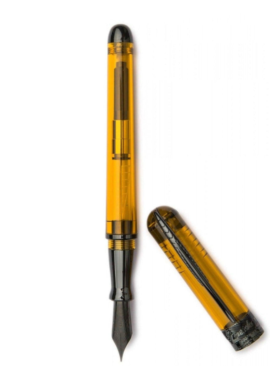 Avatar UR Demo Black Fountain Pen - LAZADO