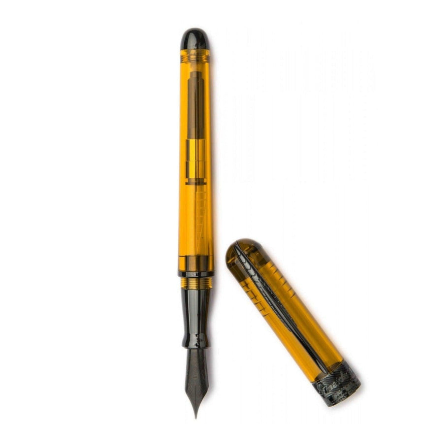 Avatar UR Demo Black Fountain Pen - LAZADO