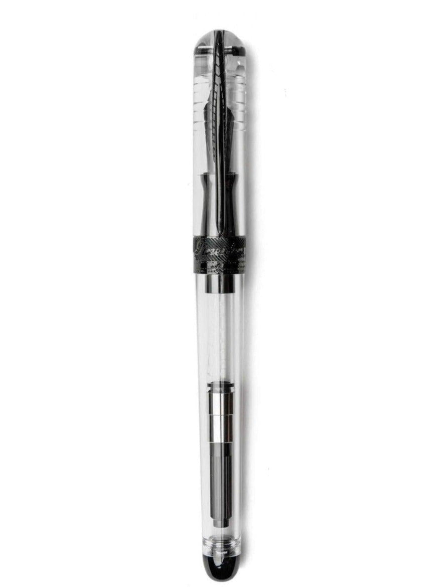 Avatar UR Demo Black Fountain Pen - LAZADO
