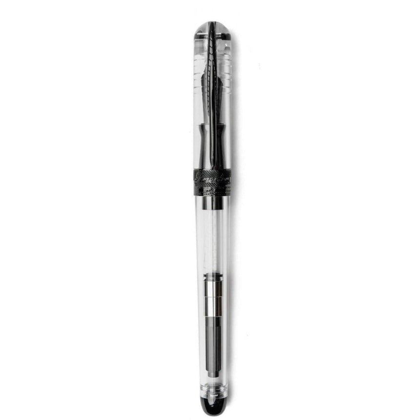 Avatar UR Demo Black Fountain Pen - LAZADO