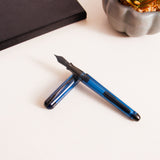 Ink gift pens
