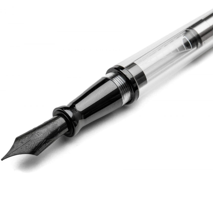 Avatar UR Demo Black Fountain Pen - LAZADO