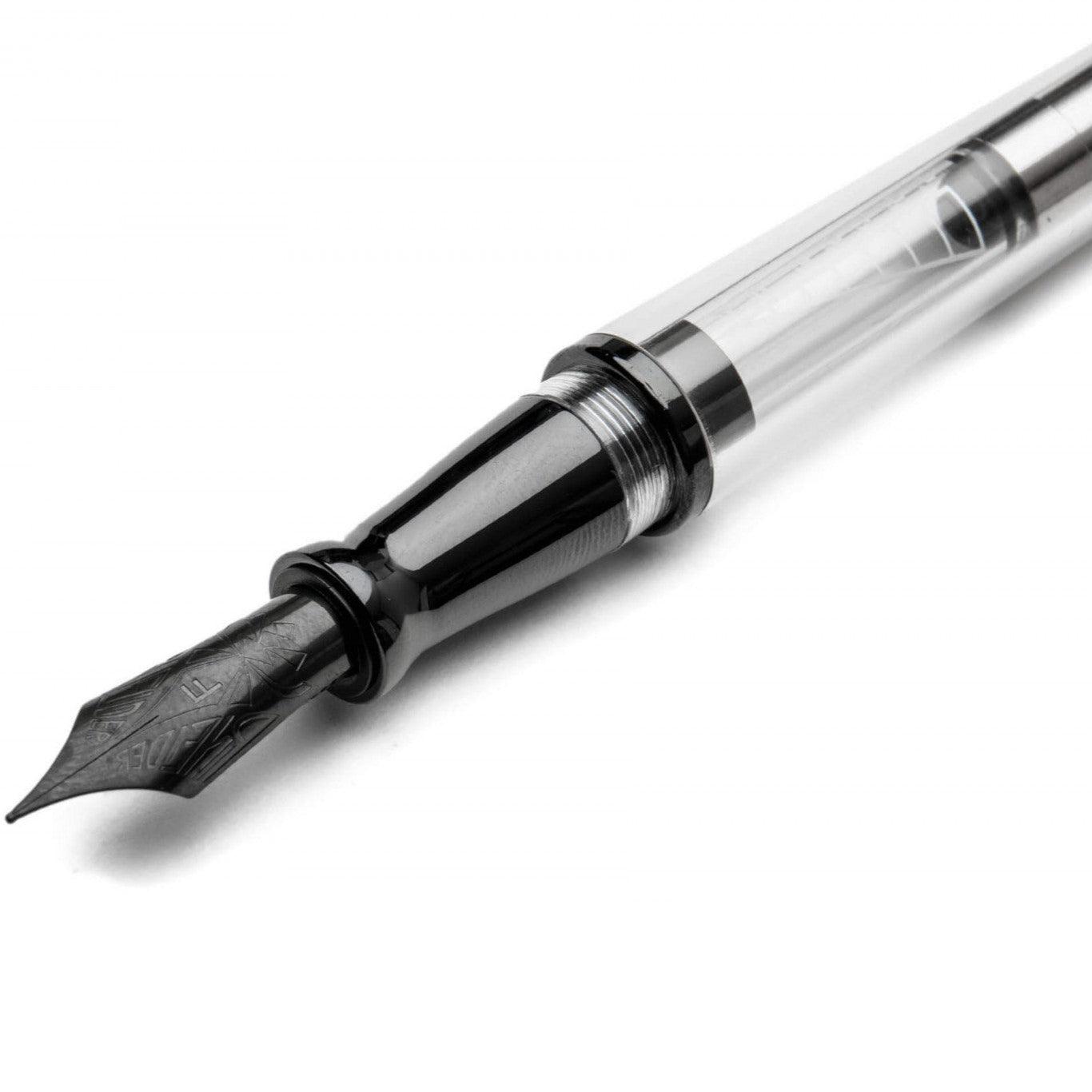Avatar UR Demo Black Fountain Pen - LAZADO
