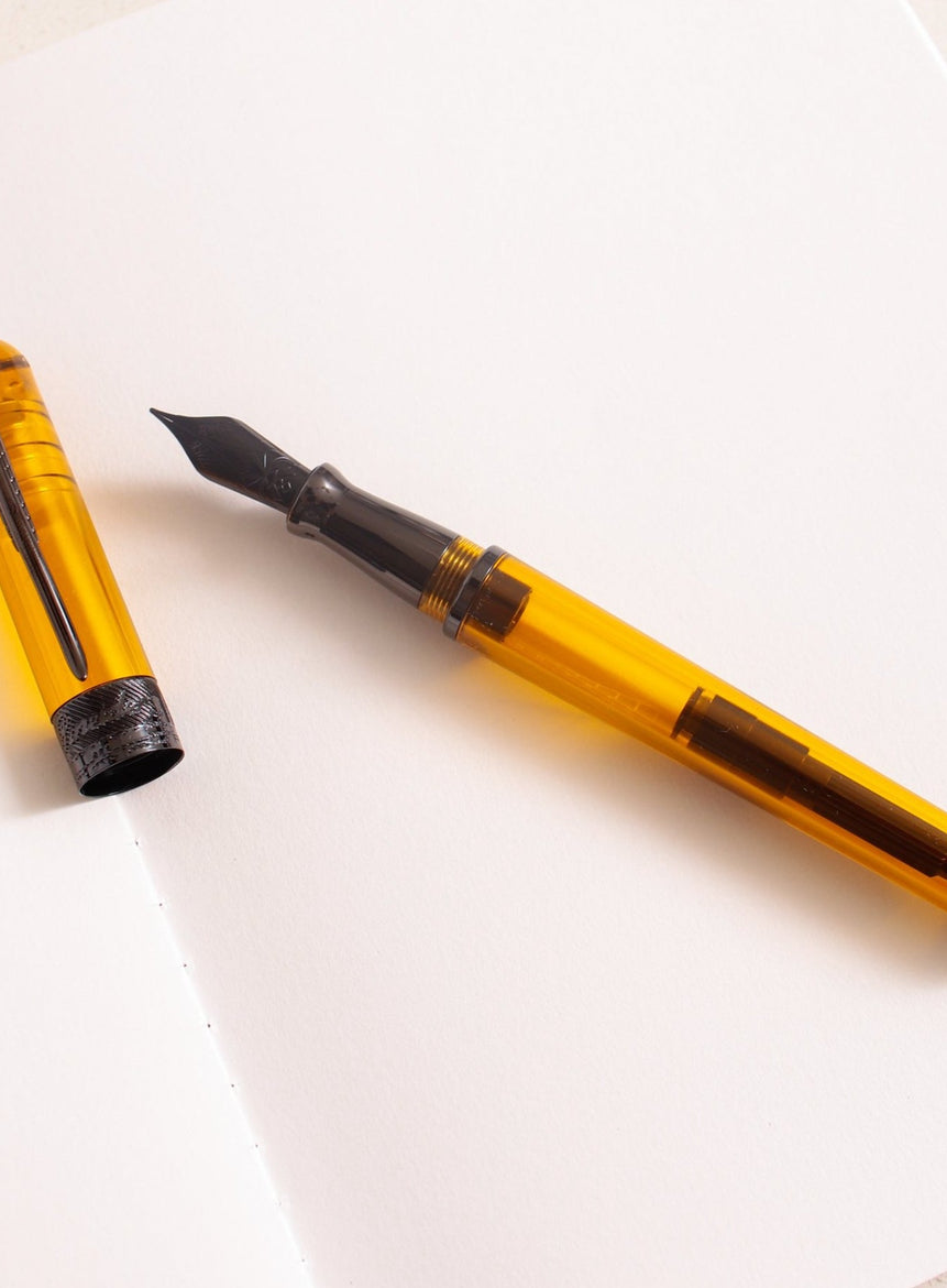 Avatar UR Demo Black Fountain Pen - LAZADO