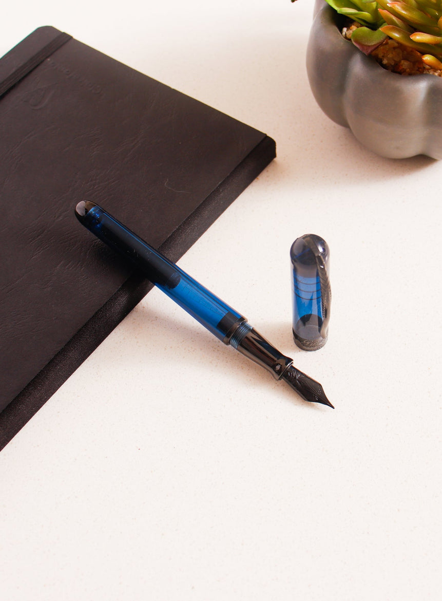 Avatar UR Demo Black Fountain Pen - LAZADO