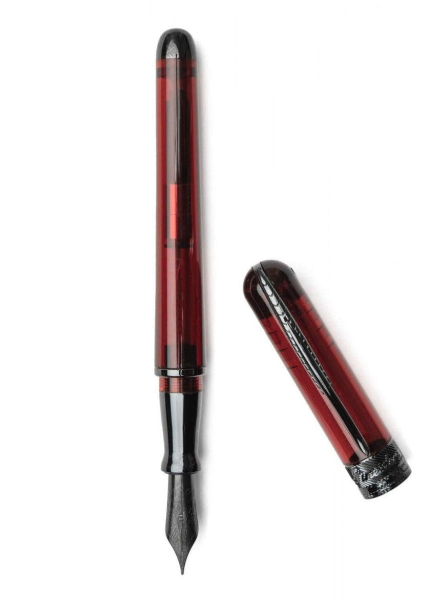 Avatar UR Demo Black Fountain Pen - LAZADO