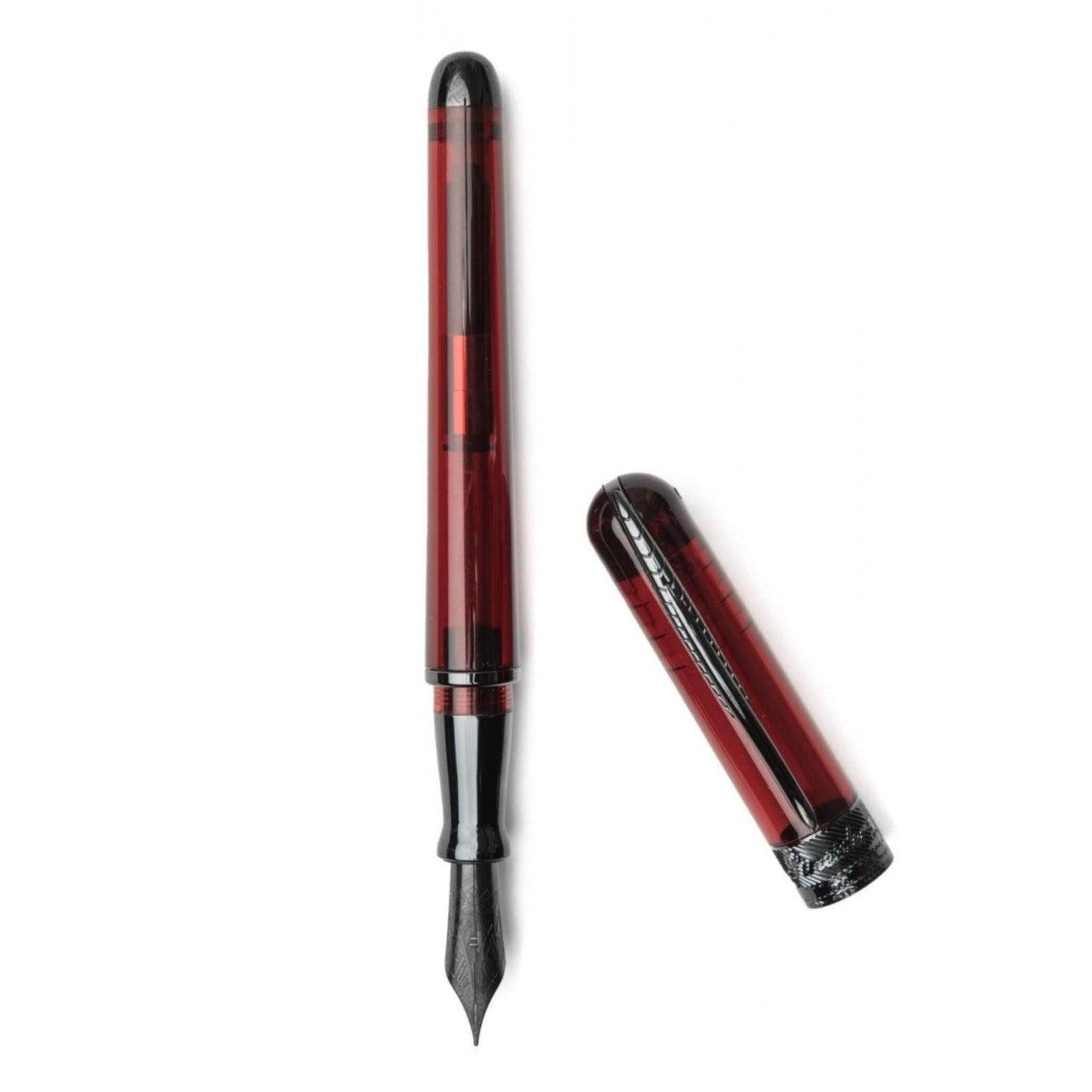 Avatar UR Demo Black Fountain Pen - LAZADO
