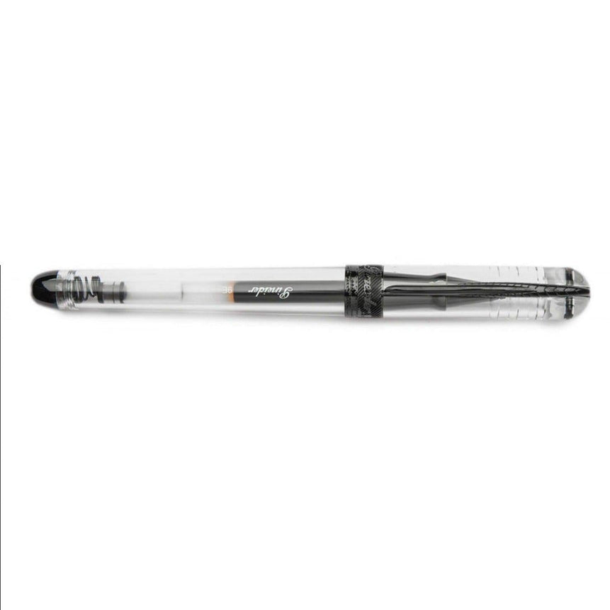Avatar UR Demo Black Rollerball - LAZADO