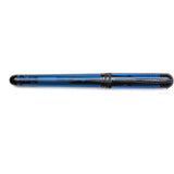 Avatar UR Demo Black Rollerball by Pineider - Detail View