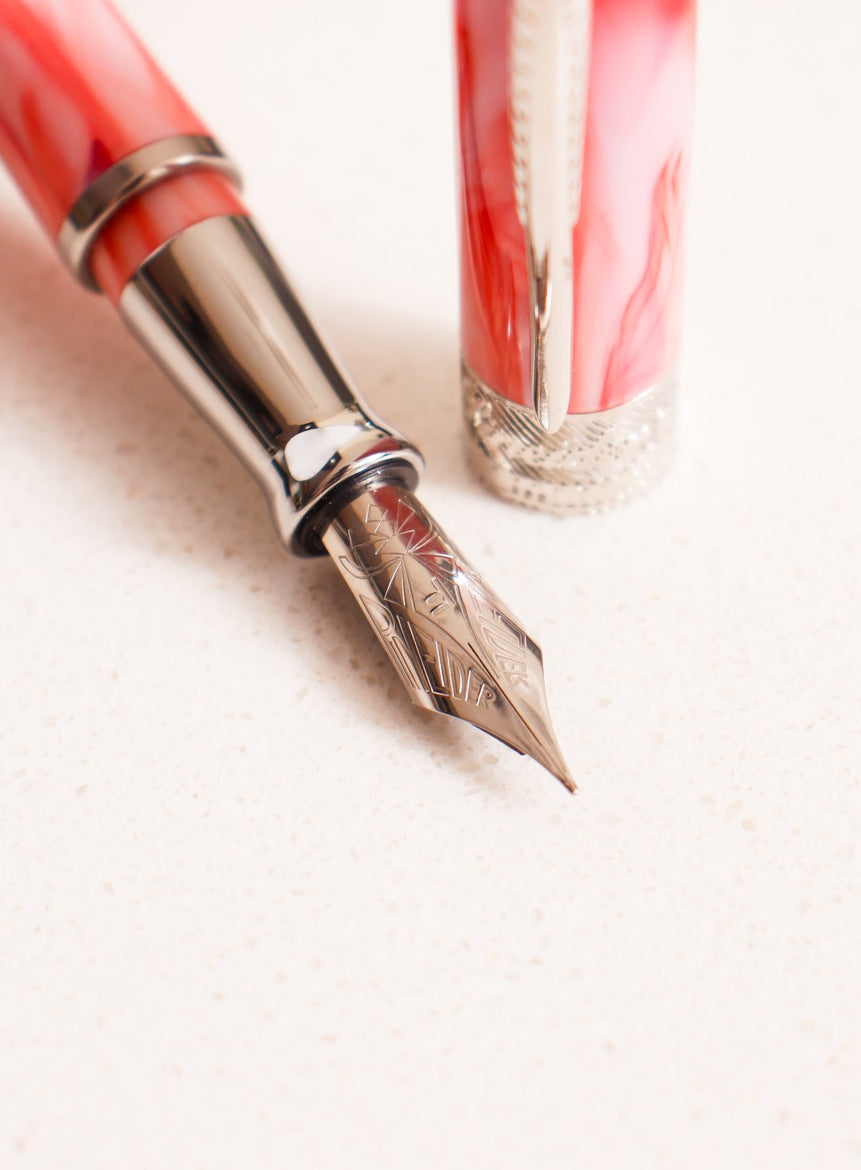 Avatar UR Fountain Pen - LAZADO