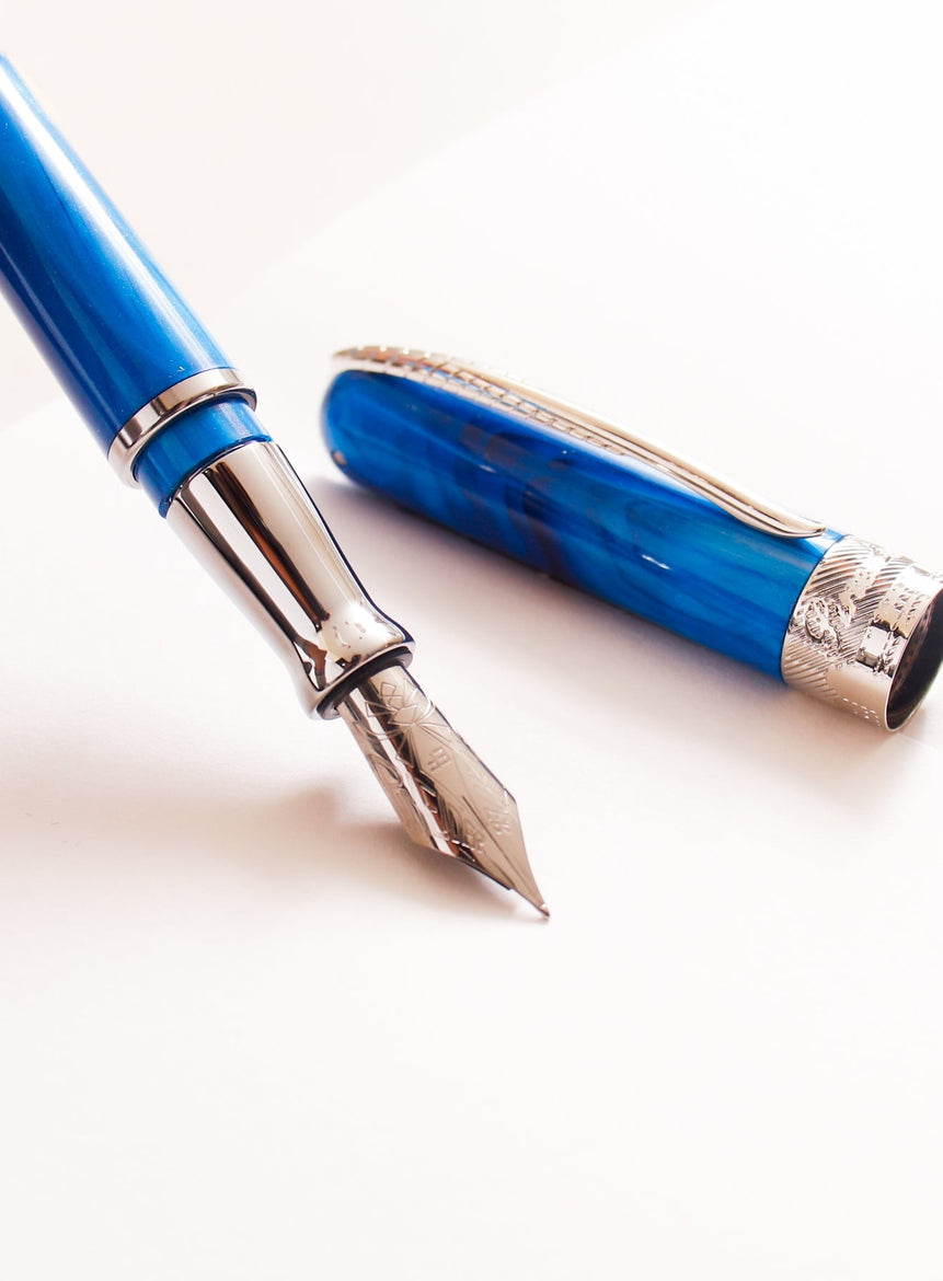 Avatar UR Fountain Pen - LAZADO