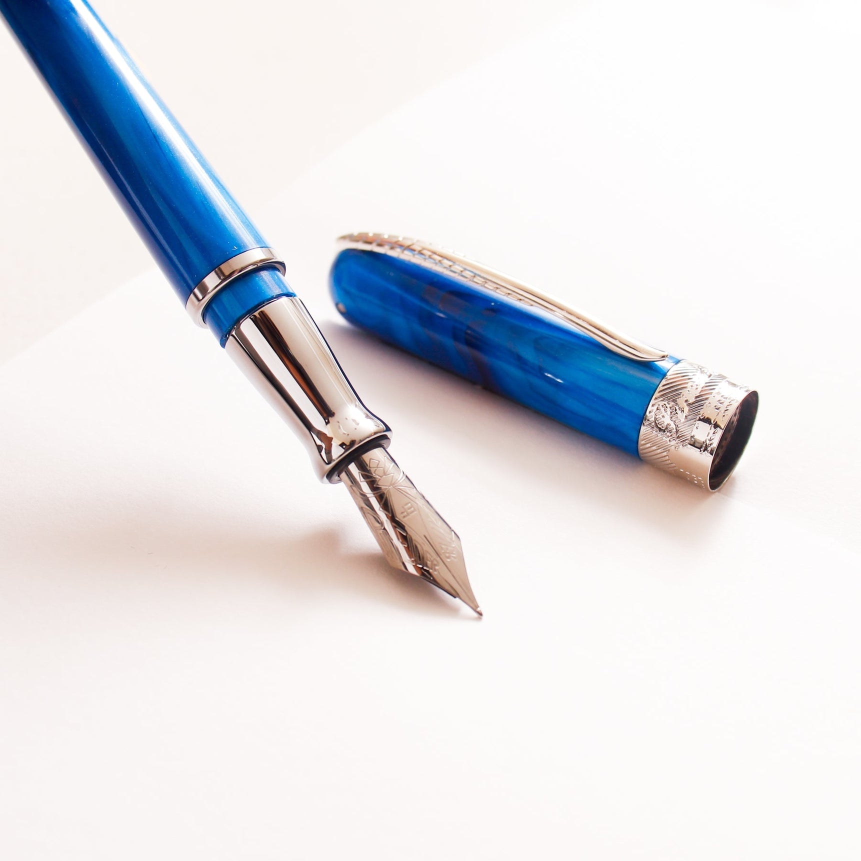 Avatar UR Fountain Pen - LAZADO