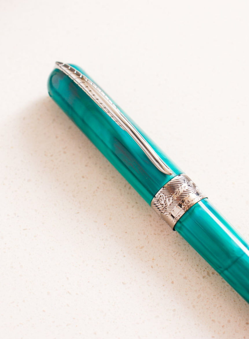 Avatar UR Fountain Pen - LAZADO