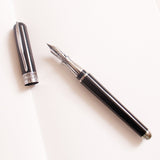 Avatar UR Fountain Pen by Pineider - Alternate Angle