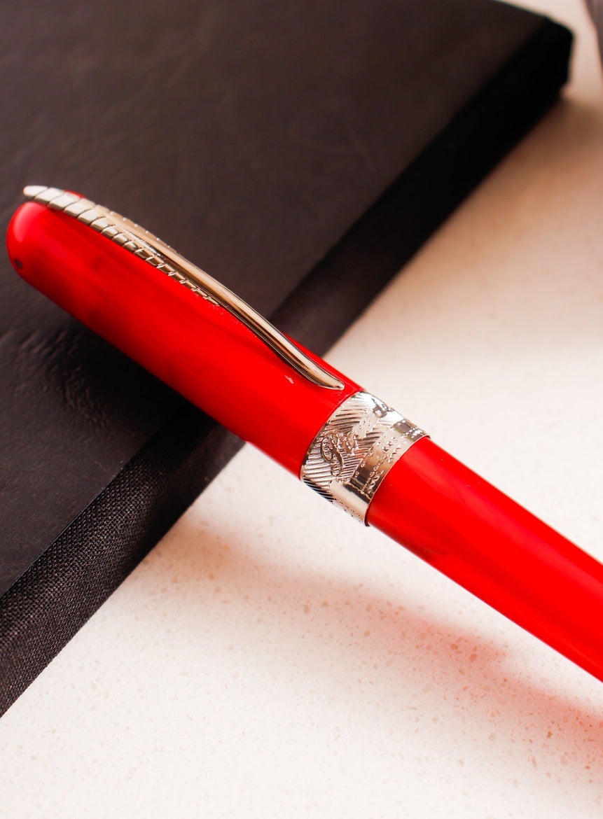 Avatar UR Fountain Pen - LAZADO