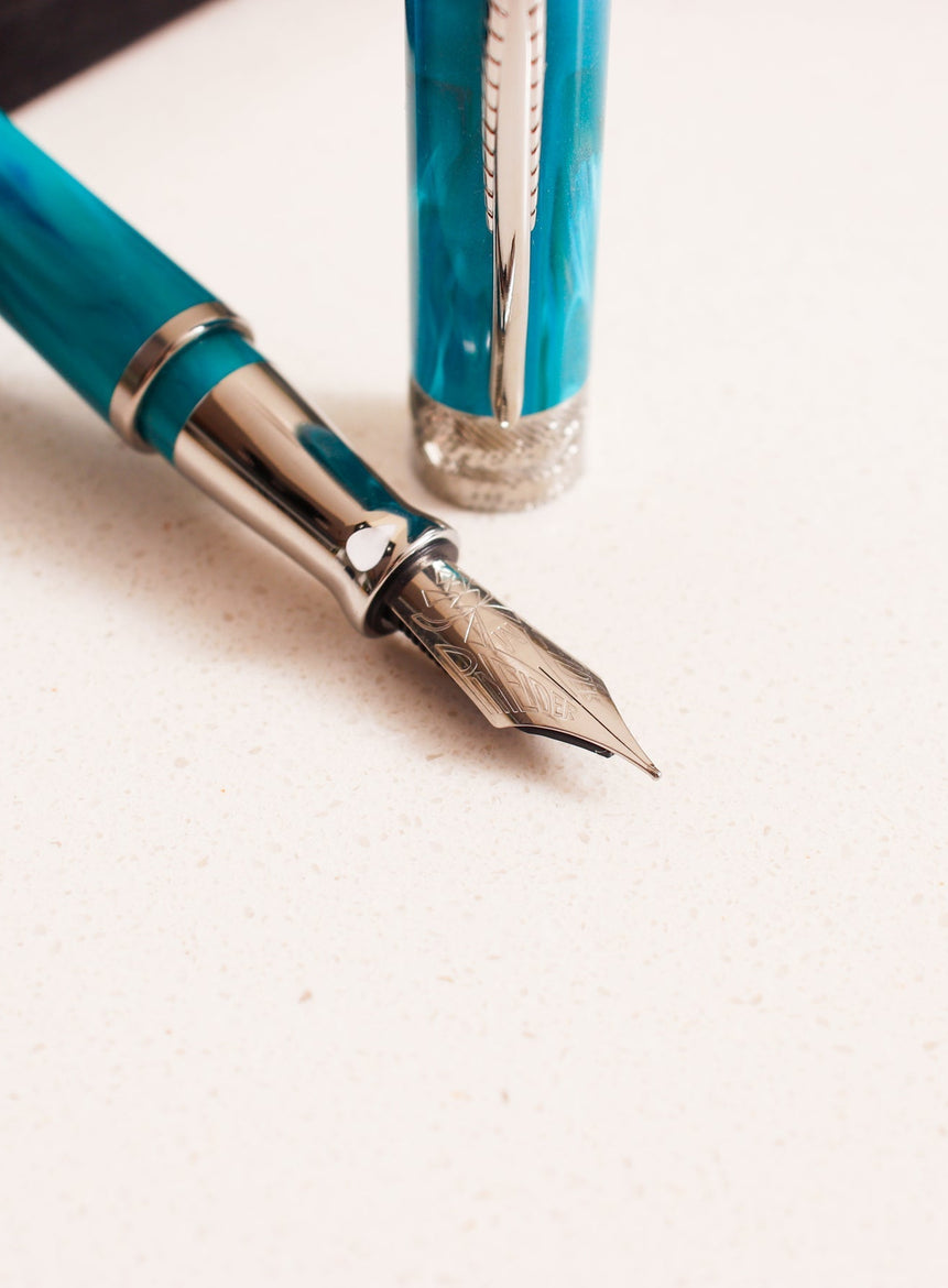 Avatar UR Fountain Pen - LAZADO