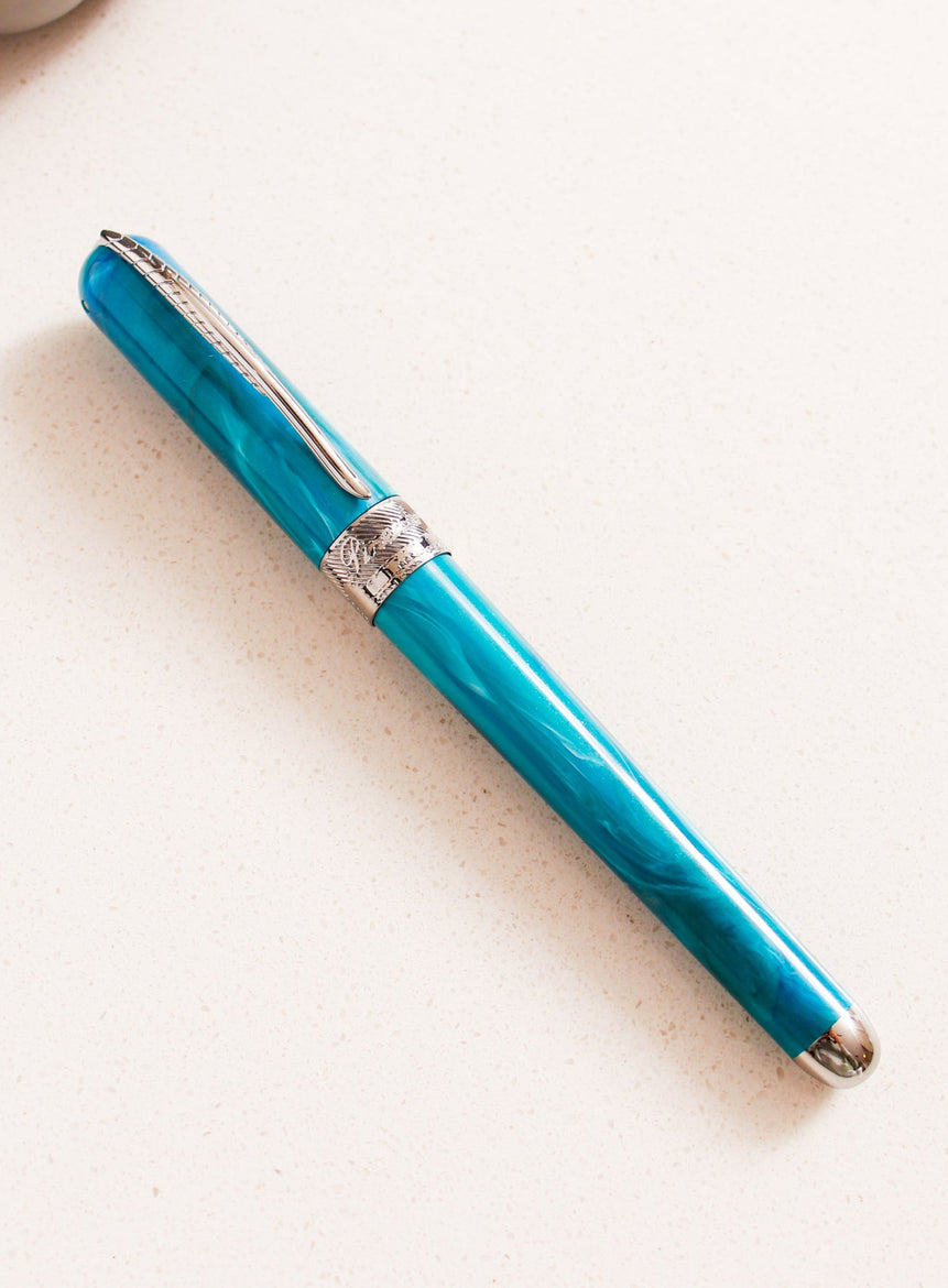 Avatar UR Fountain Pen - LAZADO