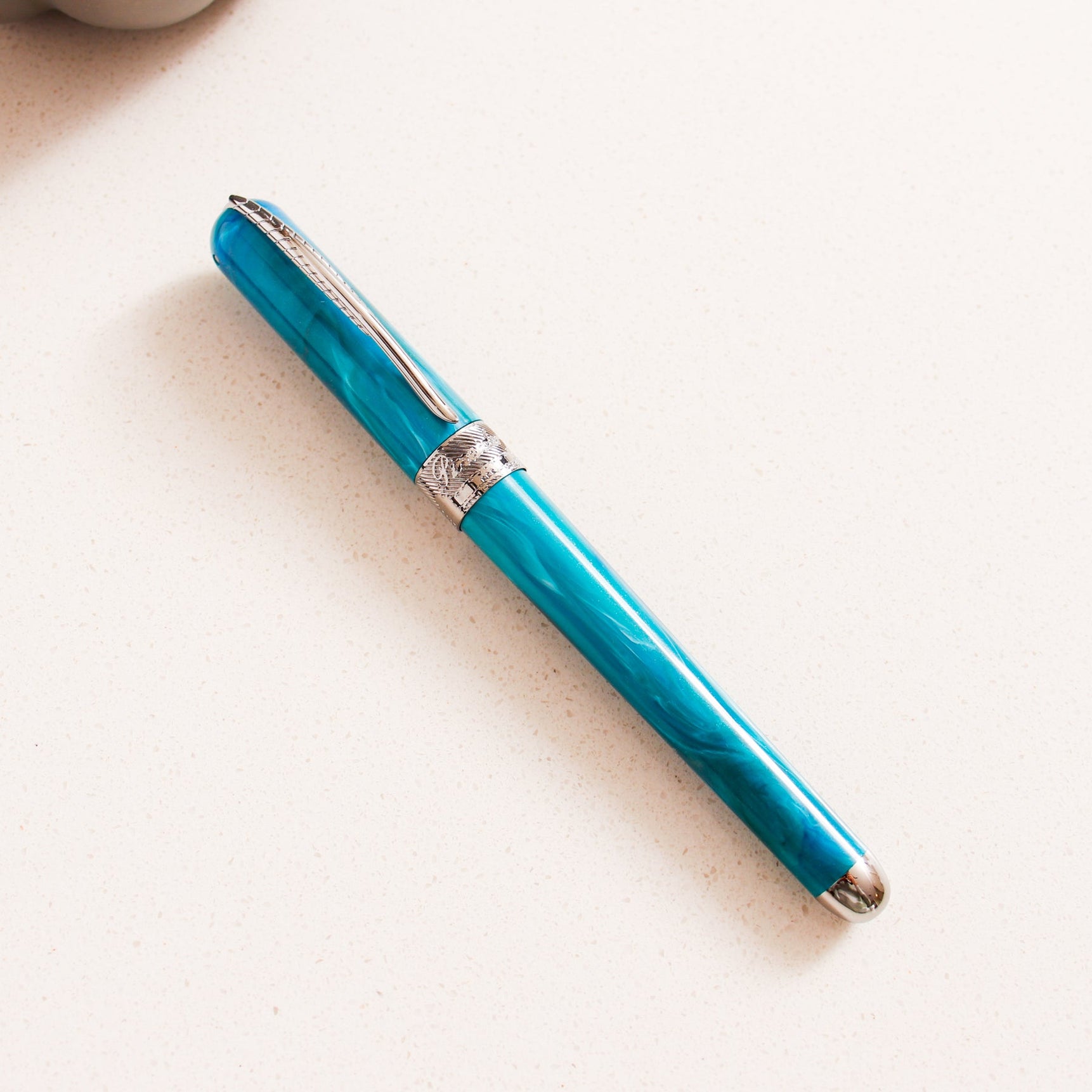 Avatar UR Fountain Pen - LAZADO
