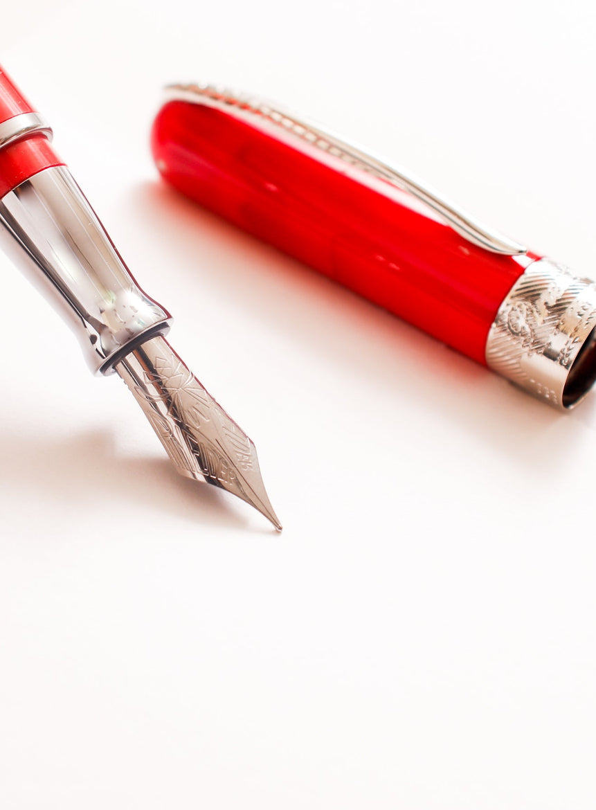 Avatar UR Fountain Pen - LAZADO