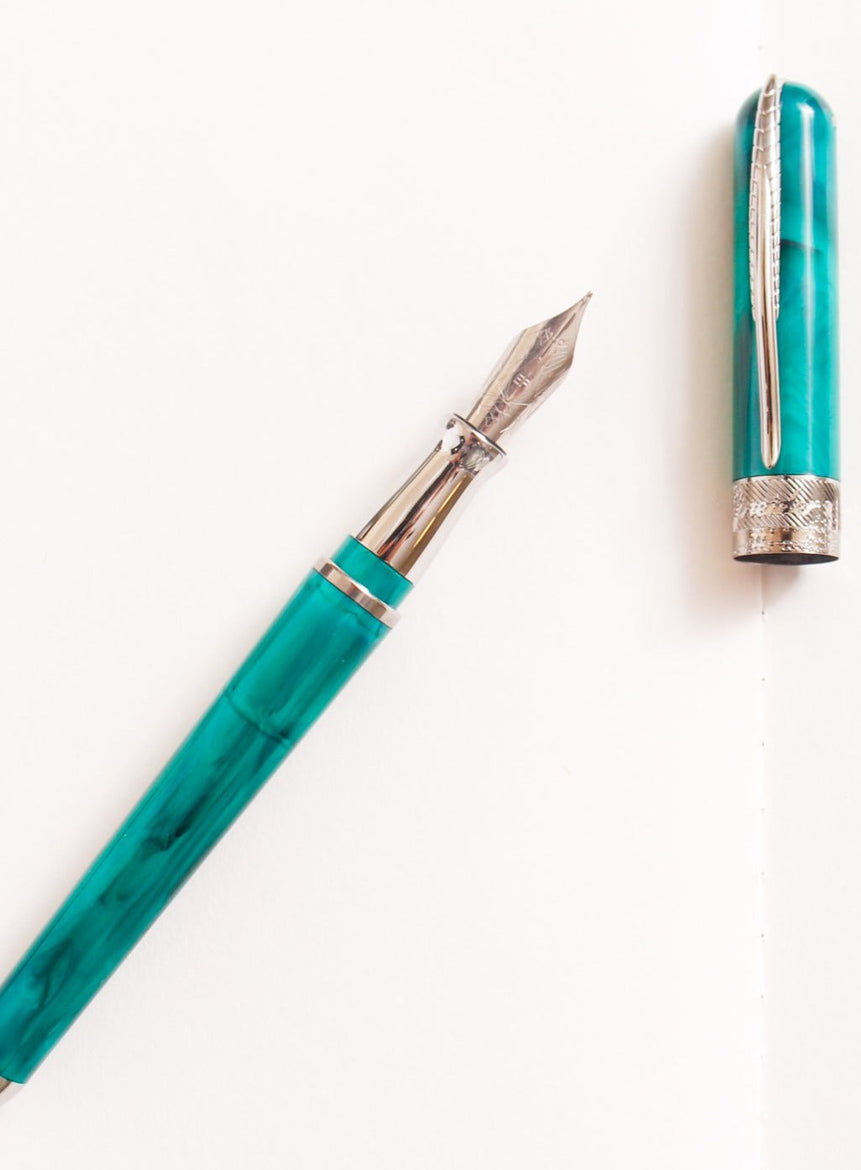 Avatar UR Fountain Pen - LAZADO