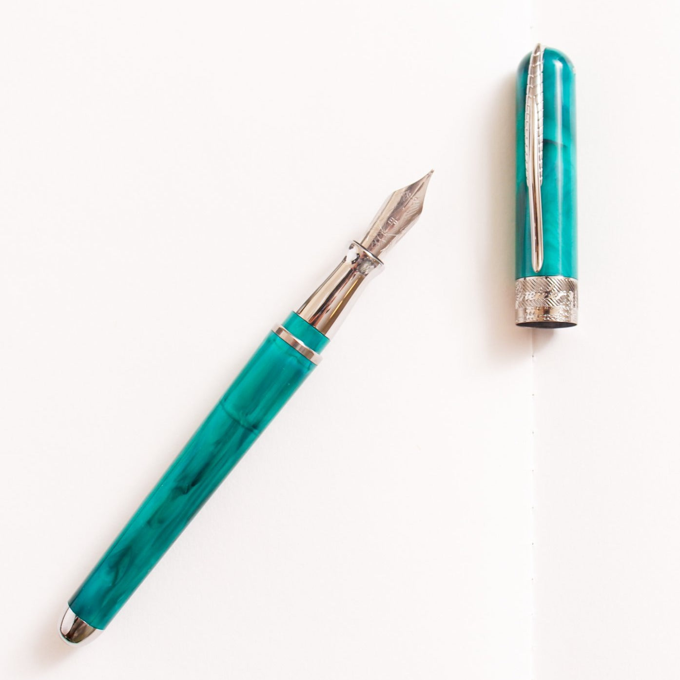 Avatar UR Fountain Pen - LAZADO