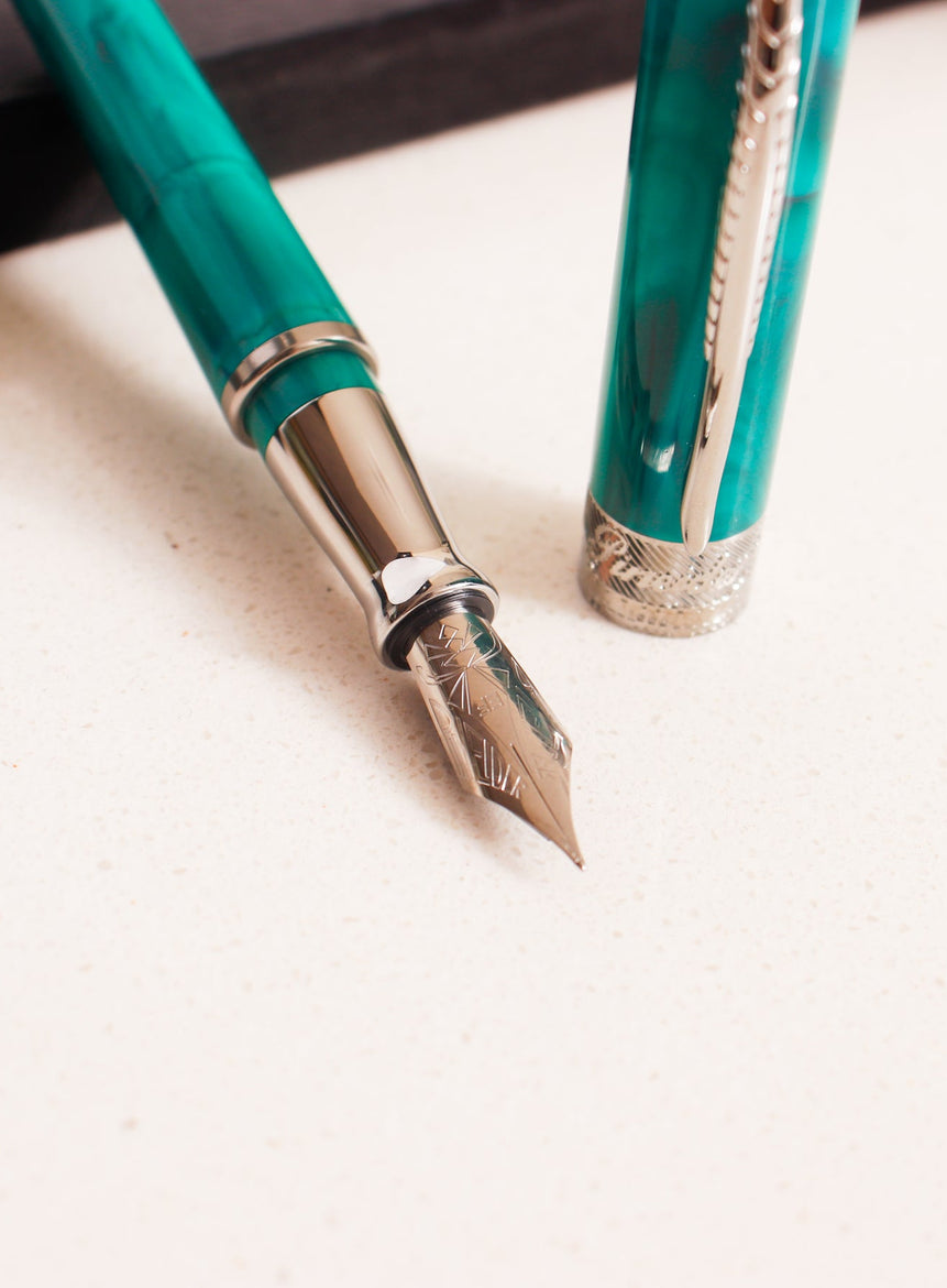 Avatar UR Fountain Pen - LAZADO